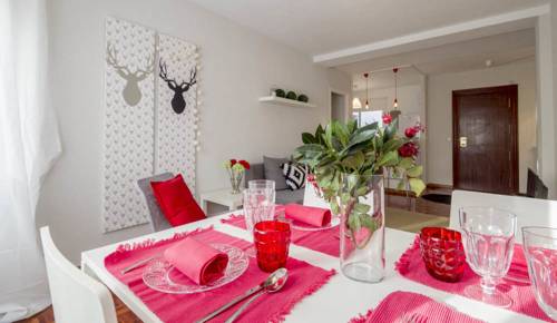 Baranain Code Promo Espagne Booking.com