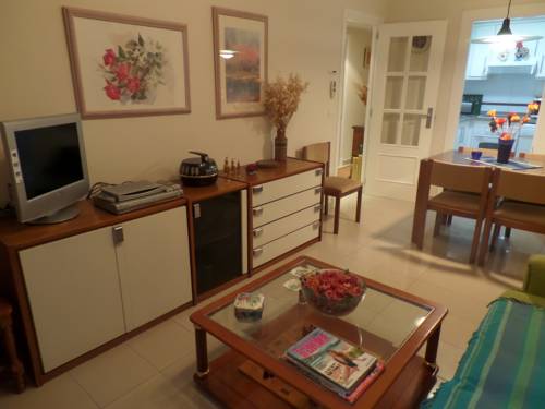 Villajoyosa Spain Hotel