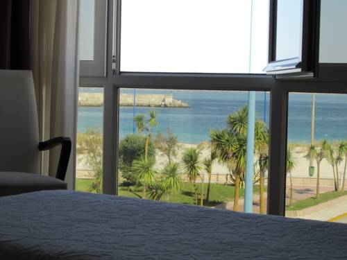Laxe España codigo de promocion booking.com