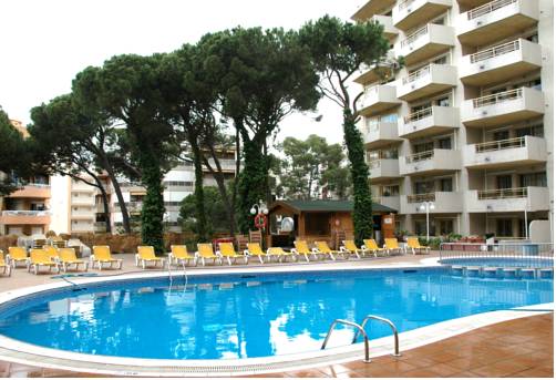 Salou Espa&ntilde;a codigo de promocion booking.com