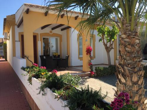 Mazarrón Spanien Promo-Code Booking.com
