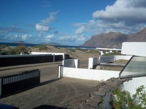 Famara España Hotel Código promocional booking.com