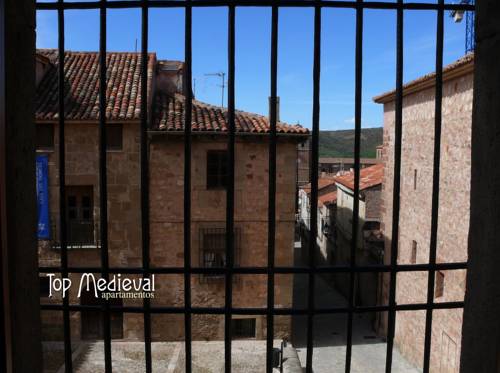 Sigüenza España codigo de promocion booking.com