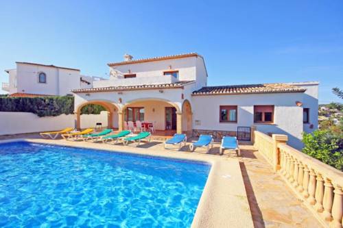 Benissa Espa&ntilde;a codigo de promocion booking.com