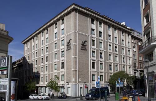 Madrid Spain Promo Code Booking.com