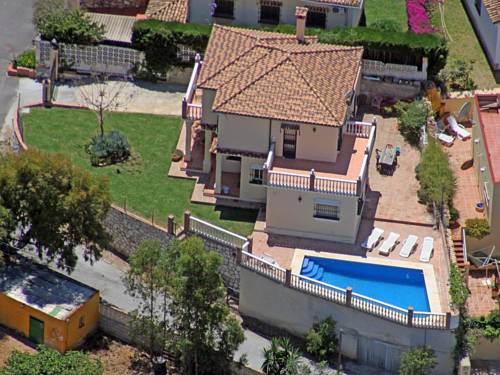 Fuengirola España codigo de promocion booking.com