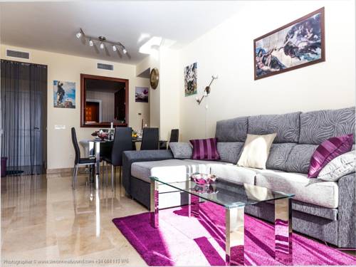 San Roque Spanje promotiecode booking.com