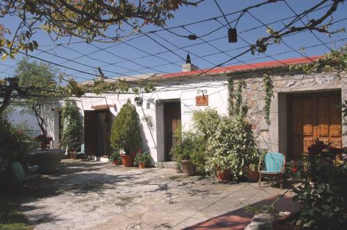 Lanjarón España codigo de promocion booking.com