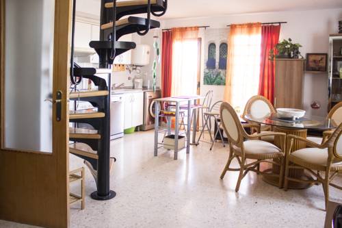 Port Saplaya Spanje promotiecode booking.com