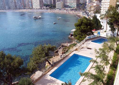 Benidorm Espa&ntilde;a codigo de promocion booking.com