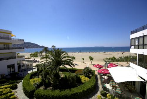 Rosas Spanien Promo-Code Booking.com