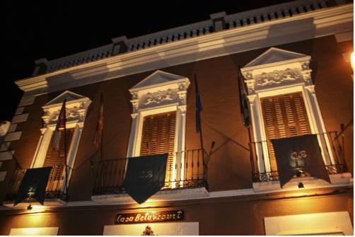 Almadén Spain Promo Code Booking.com