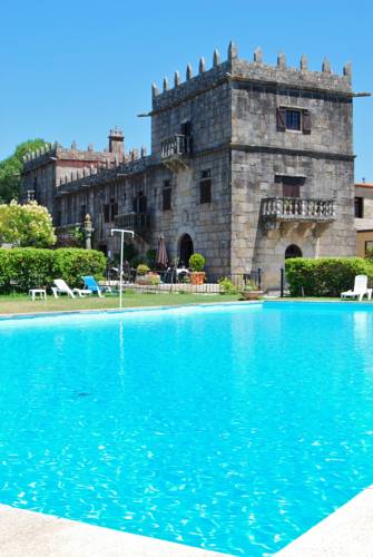 Vilagarcia de Arousa Code Promo Espagne Booking.com