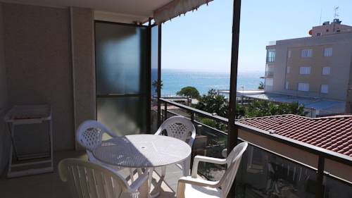 Cambrils Spanje promotiecode booking.com
