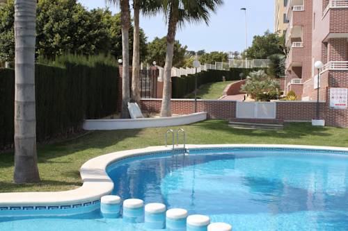 Finestrat España codigo de promocion booking.com