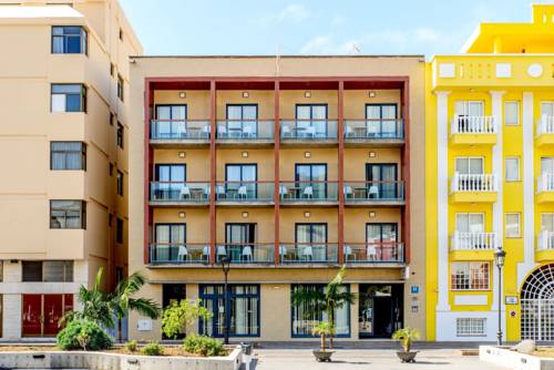 Los Llanos de Aridane Codice Promozionale Spagna Booking.com
