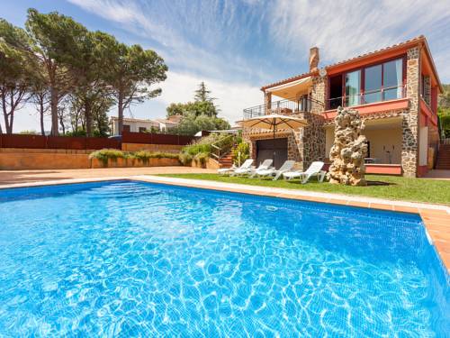 Calonge Girona Spanien Promo-Code Booking.com
