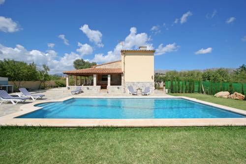 Pollensa Code Promo Espagne Booking.com