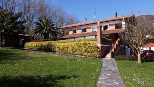 Fontarrabie Code Promo Espagne Booking.com