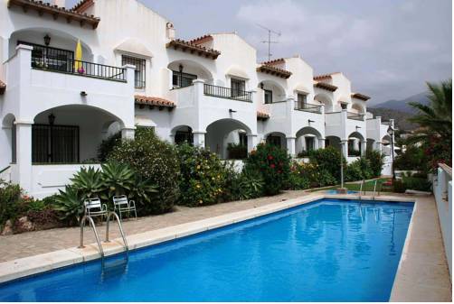 Nerja Espa&ntilde;a codigo de promocion booking.com