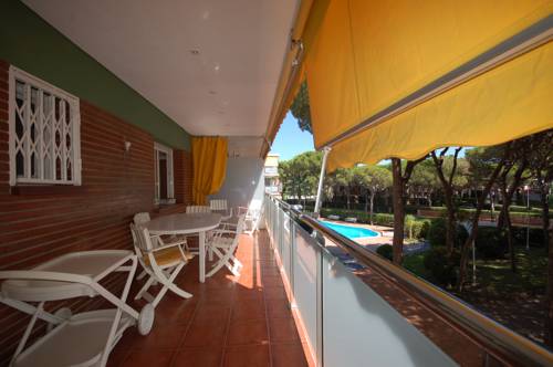 Castelldefels España codigo de promocion booking.com