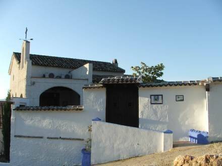 Zagrilla Alta España codigo de promocion booking.com