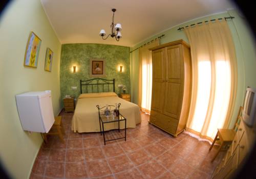 La Zarza España codigo de promocion booking.com
