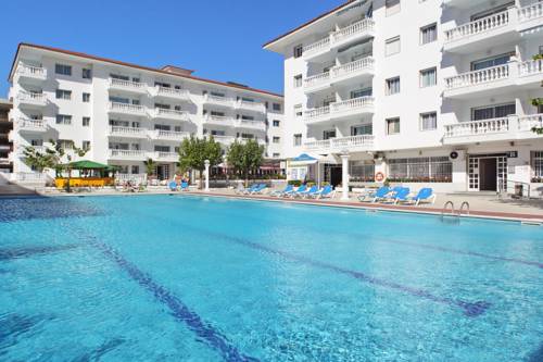 Blanes España Hotel Código promocional booking.com