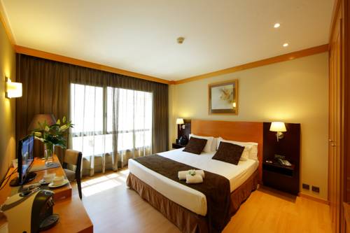 Barcelona Espa&ntilde;a codigo de promocion booking.com