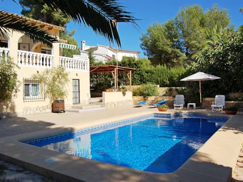 Moraira Espa&ntilde;a codigo de promocion booking.com