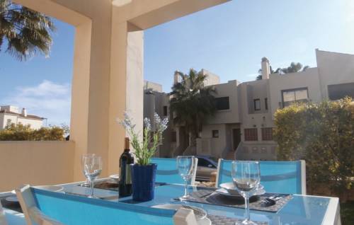 San Javier España codigo de promocion booking.com