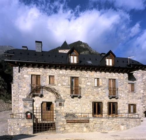 Lanuza Spanje promotiecode booking.com