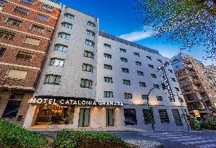 Granada Spain Hotels