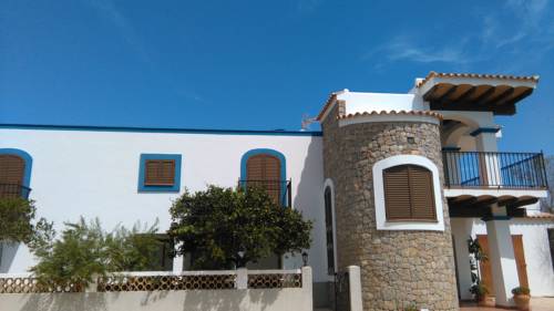 Ibiza Town Spain Hotel