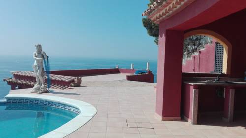 Rozen Spanje promotiecode booking.com
