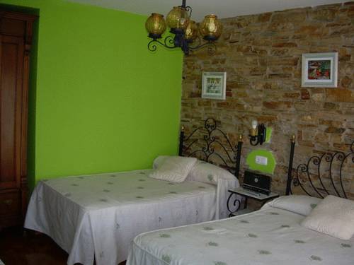 Ribadeo España codigo de promocion booking.com