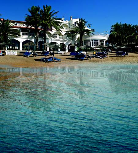 San Juan de los Terreros Spanje promotiecode booking.com