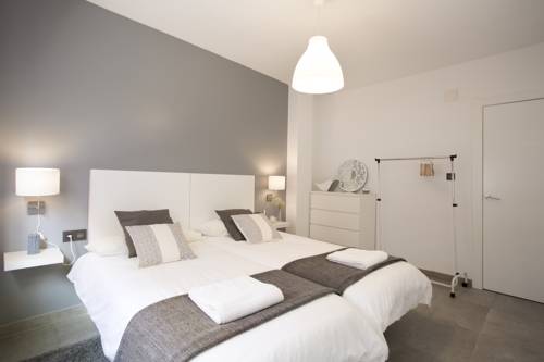 Granada Espa&ntilde;a codigo de promocion booking.com