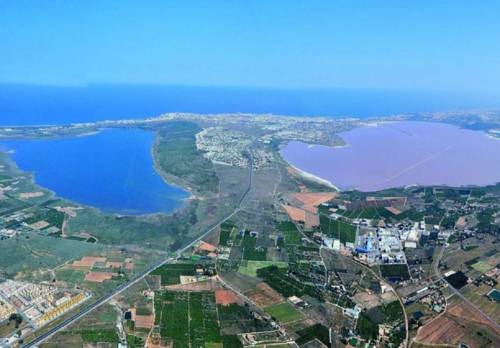 Torrevieja Code Promo Espagne Booking.com