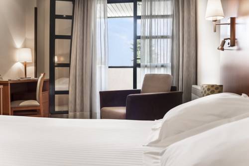 Las Rozas Code Promo Espagne Booking.com