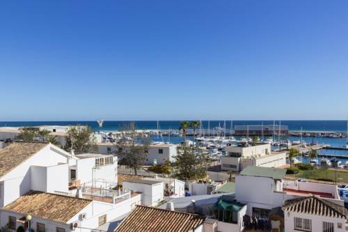 Marbella Spanje promotiecode booking.com