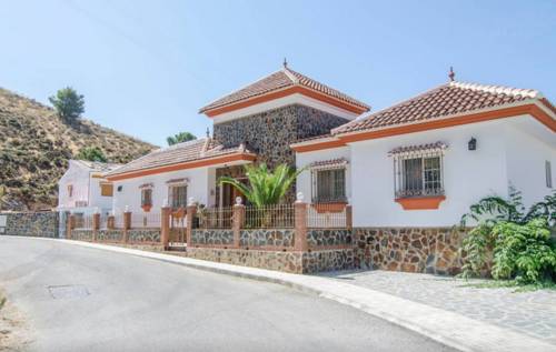 Cómpeta España codigo de promocion booking.com