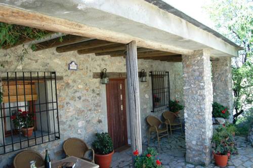 Lanjarón España codigo de promocion booking.com