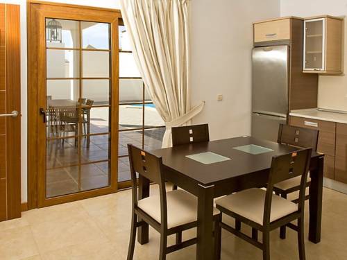 Teguise España codigo de promocion booking.com