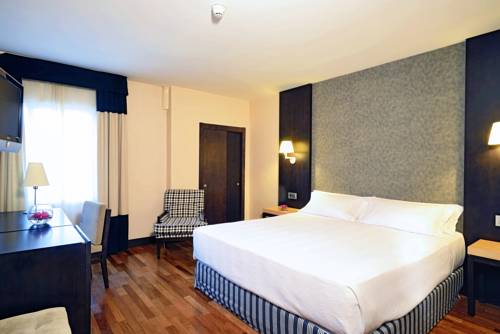 Madrid Code Promo Espagne Booking.com