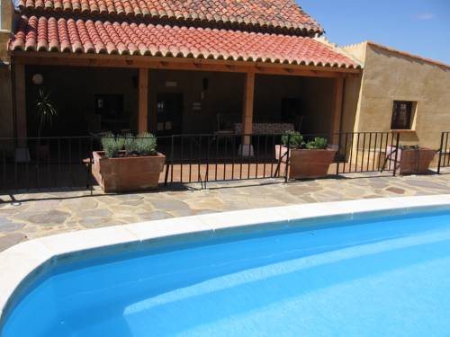 Villaveza del Agua Spanje promotiecode booking.com