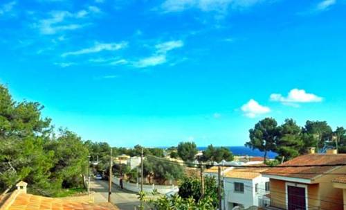 Cala Pi Spanien Promo-Code Booking.com