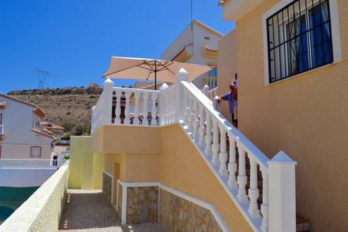 Rojales España codigo de promocion booking.com