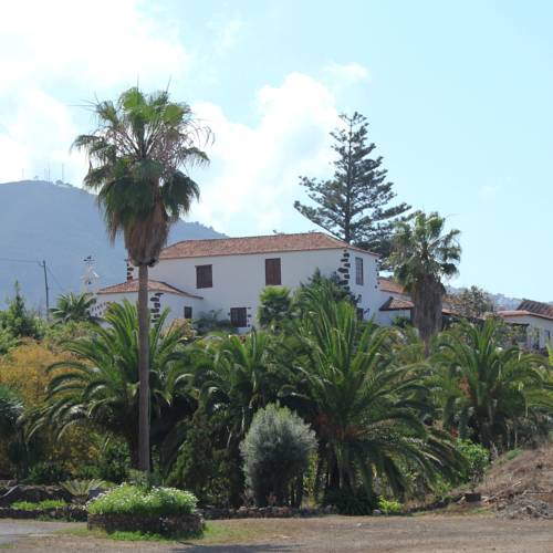 Los Realejos Spanien Promo-Code Booking.com