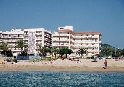 Malgrat de Mar. Spanien Promo-Code Booking.com
